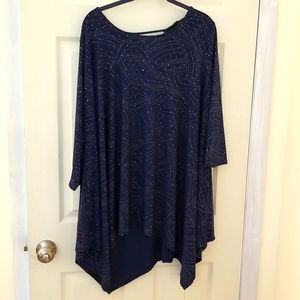 Antthony Sequins Top